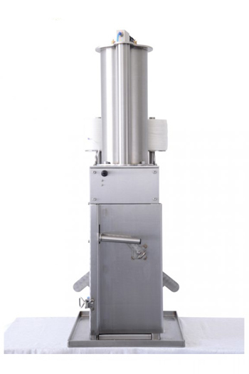 Model 5001 – Steel Can Crusher – Plastic Bottle Crusher